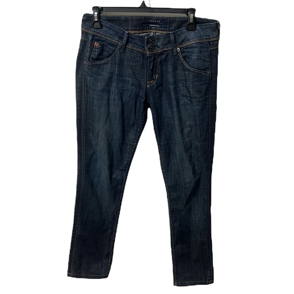 Hudson Jeans Size 28 - Picture 1 of 7